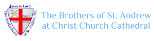 Brothers of St. Andrew at Christ Church Cathedral